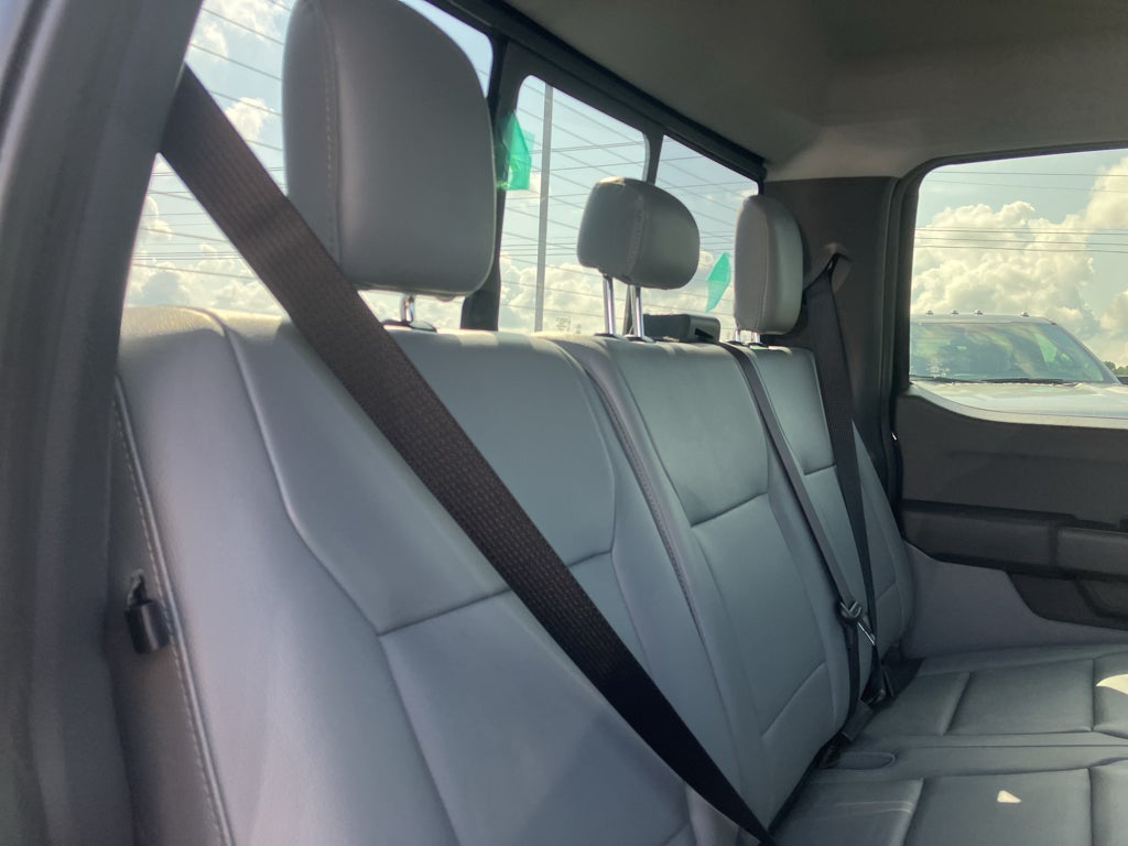 2026 Ford F-350 F-350® XL