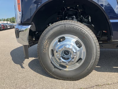 2026 Ford F-350 F-350® XL