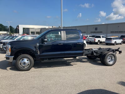 2026 Ford F-350 F-350® XL