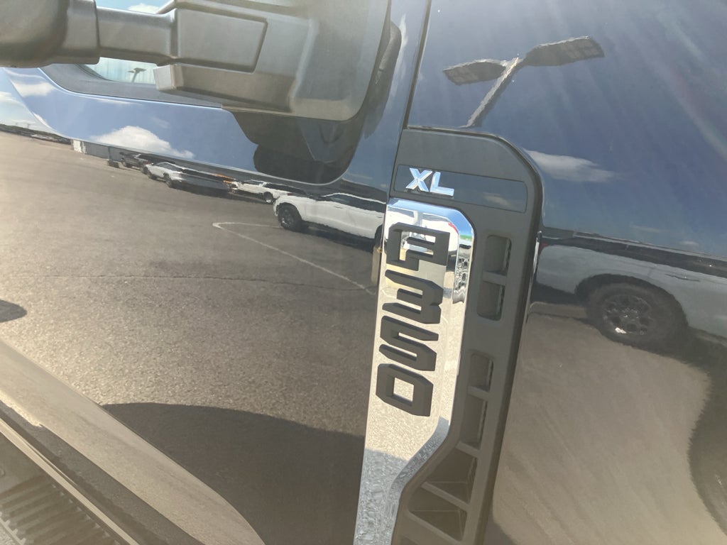 2026 Ford F-350 F-350® XL