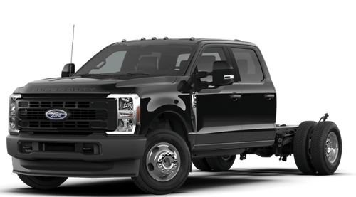 2026 Ford F-350 F-350® XL