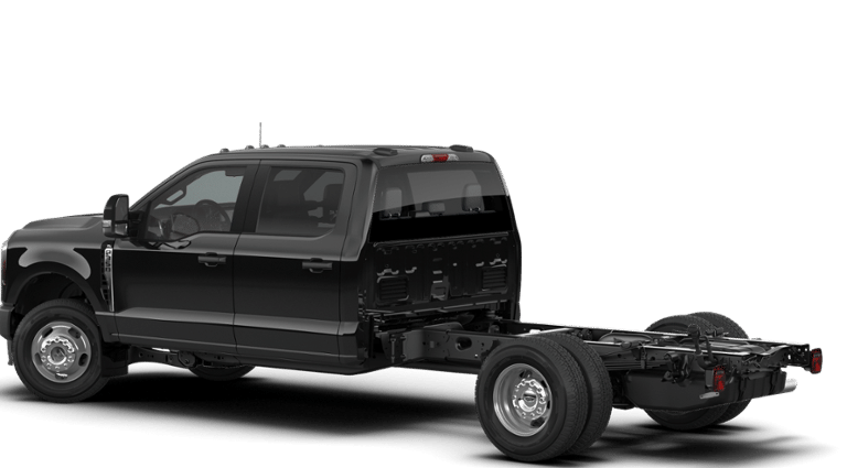 2026 Ford F-350 F-350® XL