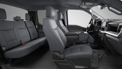 2026 Ford F-350 F-350® XL