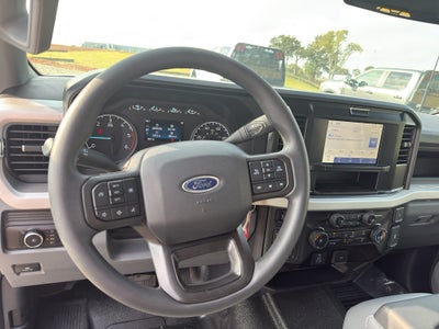 2025 Ford F-350 F-350® XL