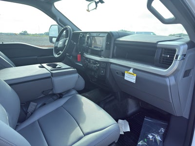 2025 Ford F-350 F-350® XL