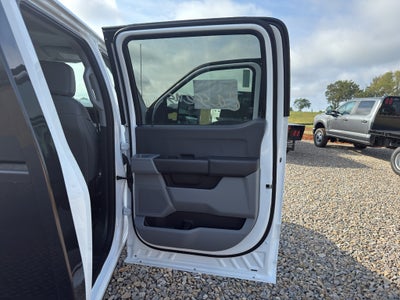 2025 Ford F-350 F-350® XL