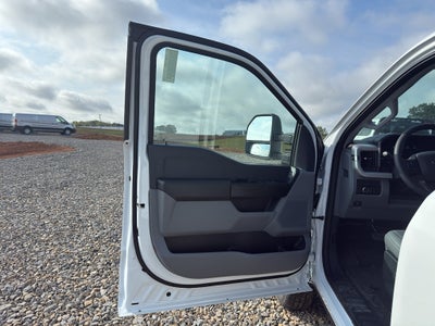 2025 Ford F-350 F-350® XL