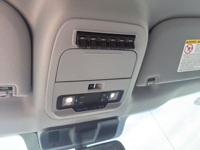 2025 Ford F-350 F-350® XL