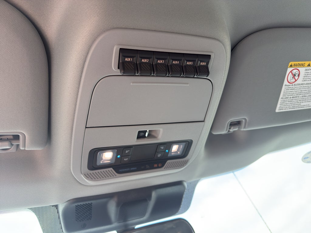 2025 Ford F-350 F-350® XL