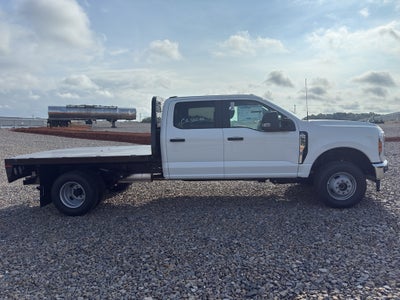 2025 Ford F-350 F-350® XL