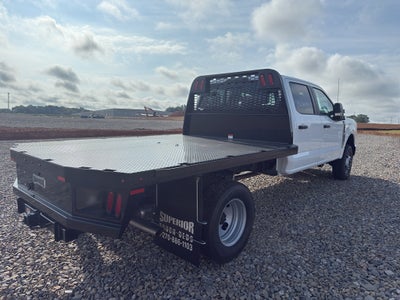 2025 Ford F-350 F-350® XL