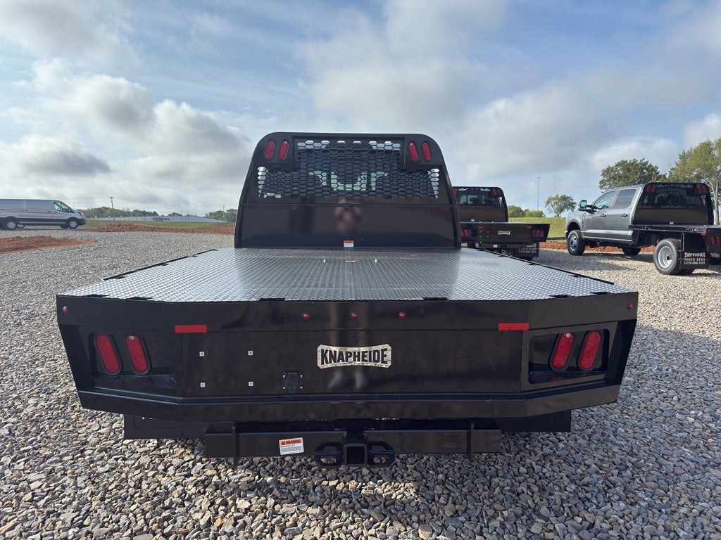 2025 Ford F-350 F-350® XL