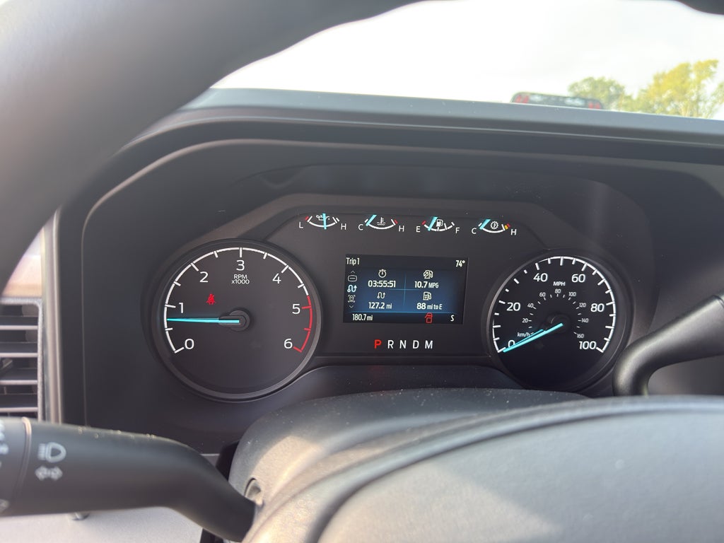 2025 Ford F-350 F-350® XL