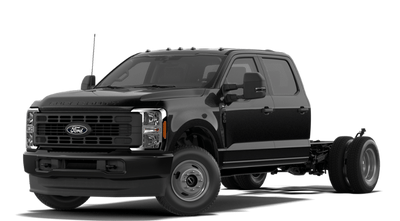 2027 Ford F-350 F-350® XL