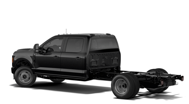 2027 Ford F-350 F-350® XL