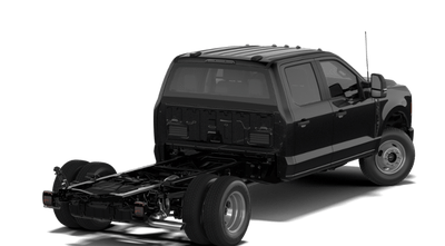 2027 Ford F-350 F-350® XL