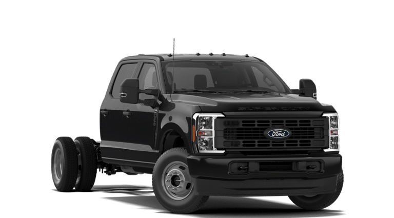 2027 Ford F-350 F-350® XL
