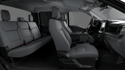 2027 Ford F-350 F-350® XL