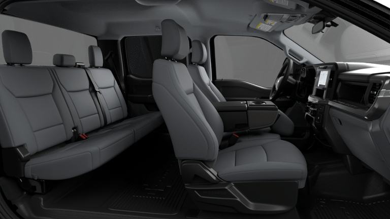 2027 Ford F-350 F-350® XL