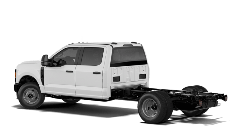 2027 Ford F-350 F-350® XL