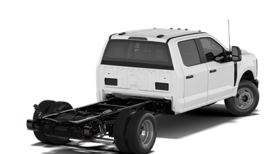 2027 Ford F-350 F-350® XL