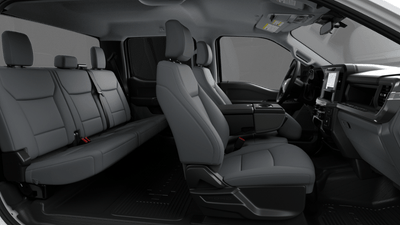 2027 Ford F-350 F-350® XL