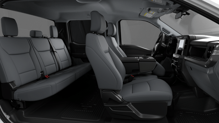 2027 Ford F-350 F-350® XL