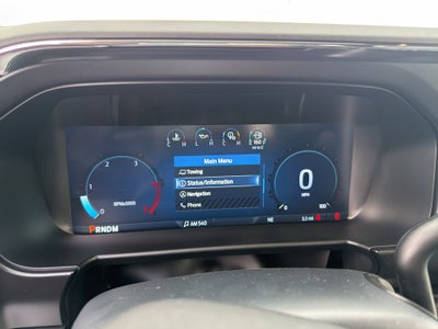 2026 Ford F-350 F-350® LARIAT®