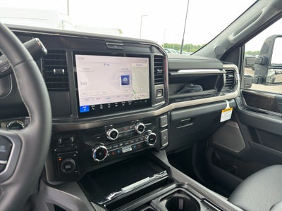 2026 Ford F-350 F-350® LARIAT®