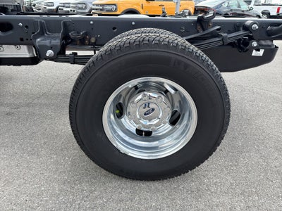 2026 Ford F-350 F-350® LARIAT®