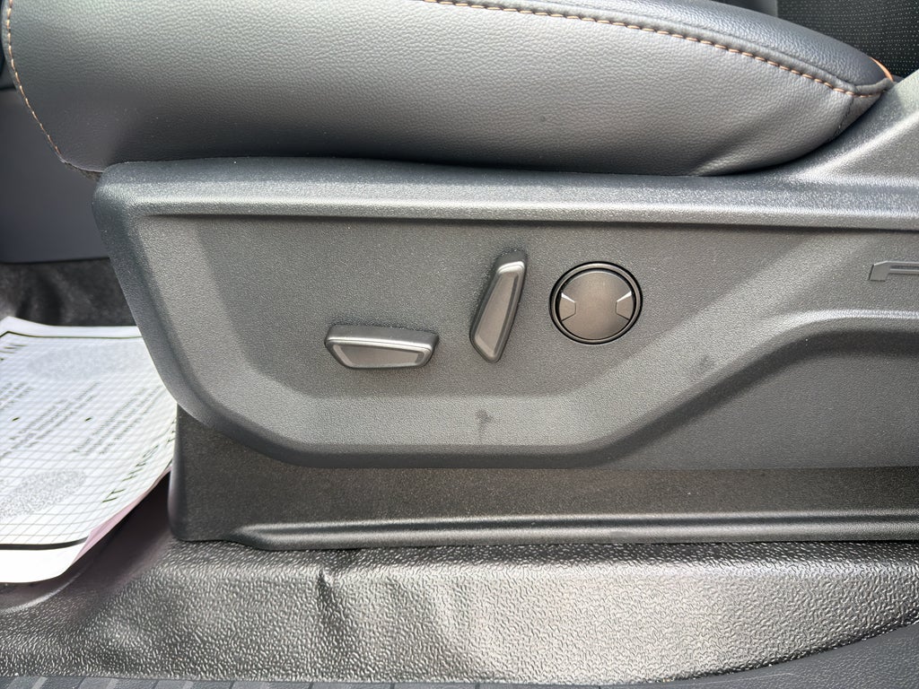 2026 Ford F-350 F-350® LARIAT®