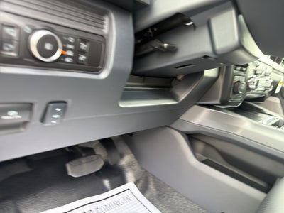 2026 Ford F-350 F-350® LARIAT®