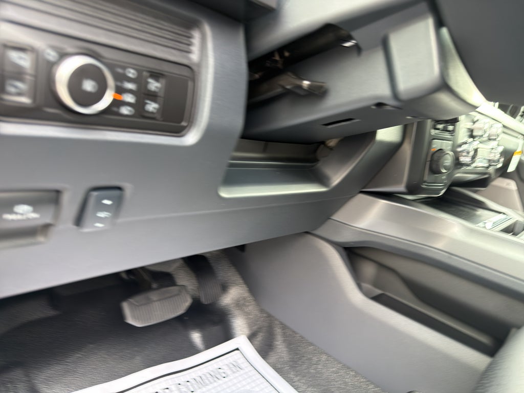 2026 Ford F-350 F-350® LARIAT®