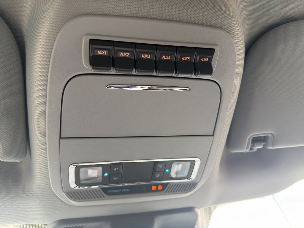 2026 Ford F-350 F-350® LARIAT®