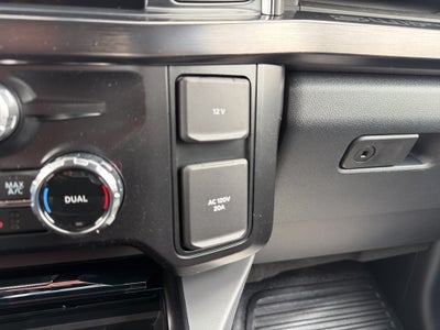 2026 Ford F-350 F-350® LARIAT®