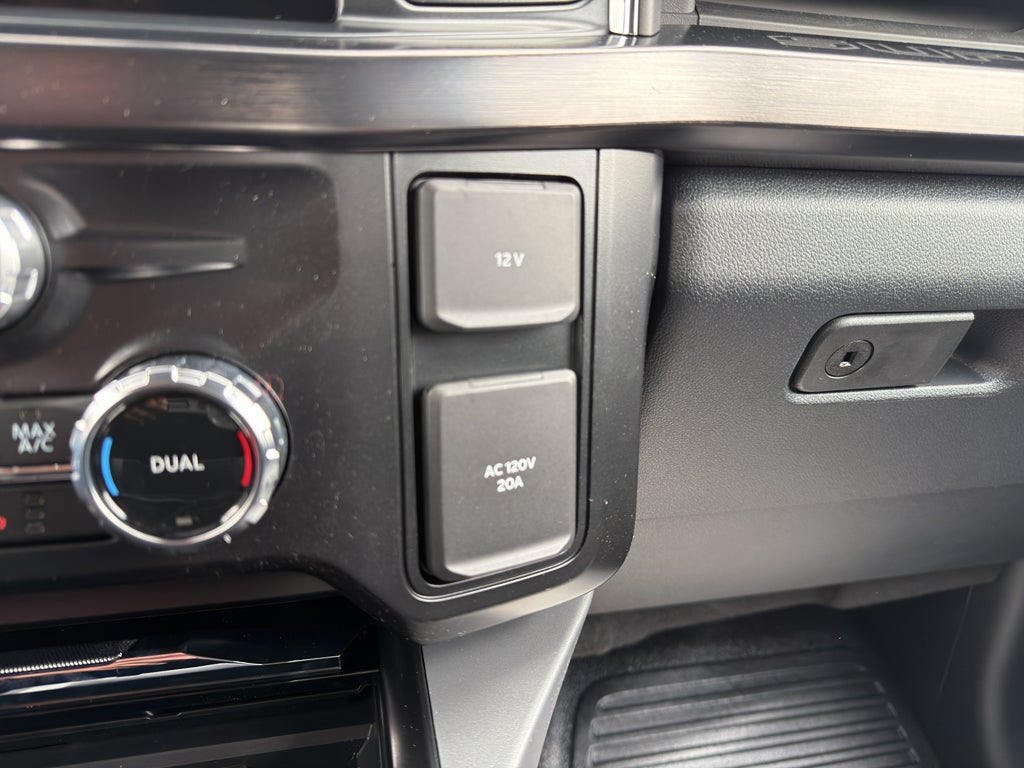 2026 Ford F-350 F-350® LARIAT®