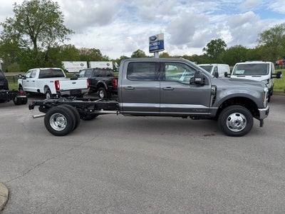 2026 Ford F-350 F-350® LARIAT®