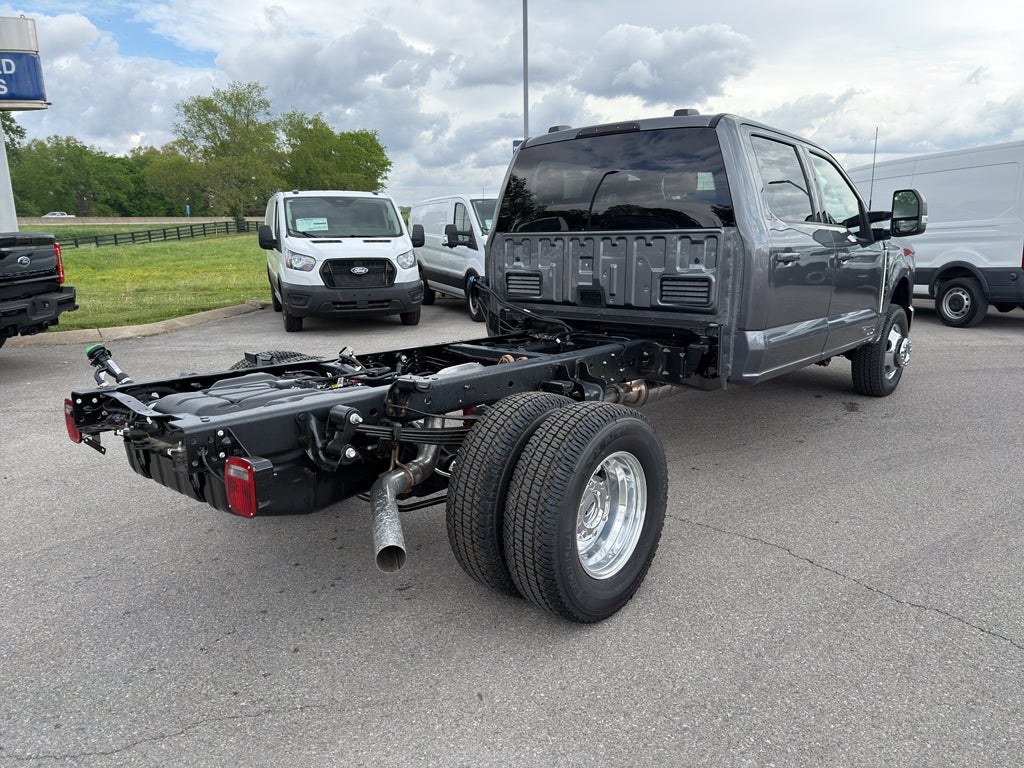 2026 Ford F-350 F-350® LARIAT®