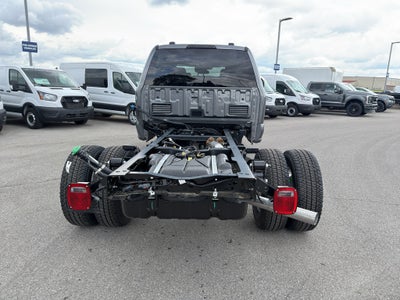 2026 Ford F-350 F-350® LARIAT®