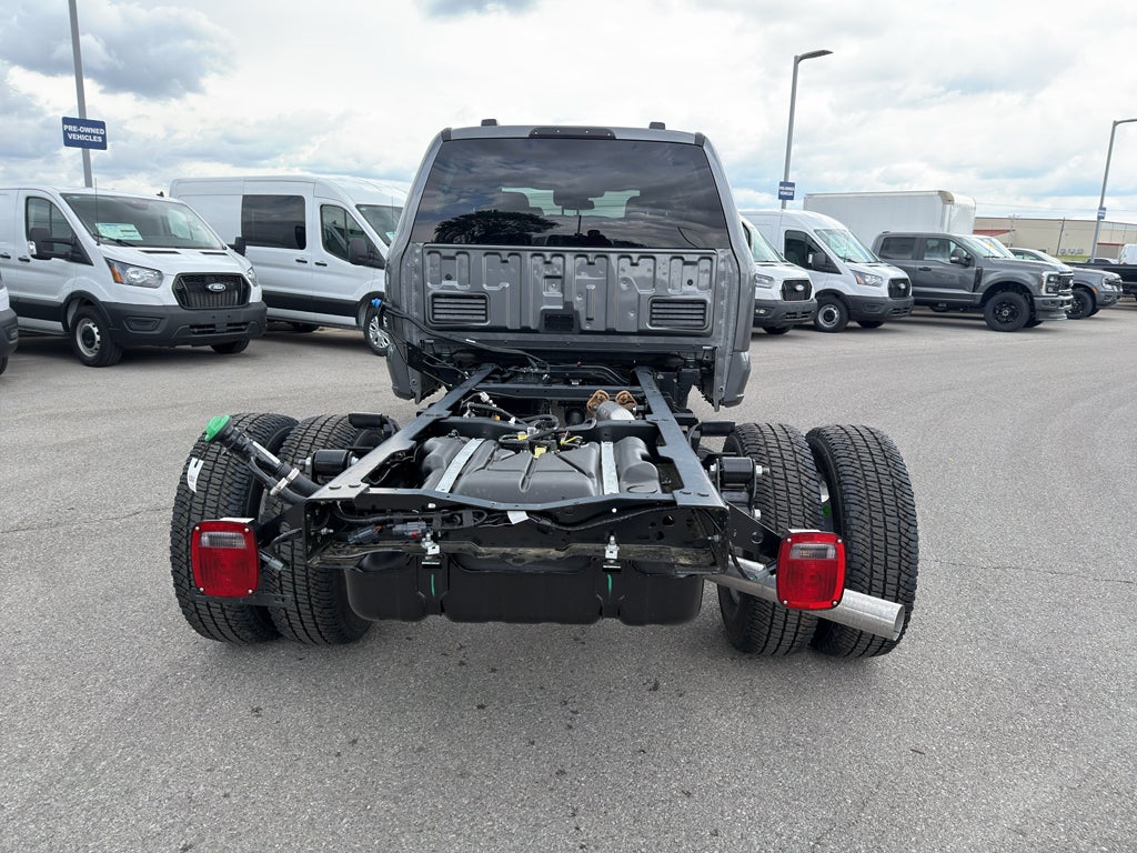 2026 Ford F-350 F-350® LARIAT®