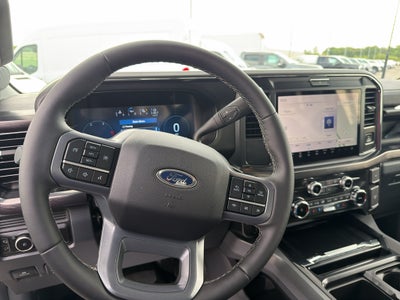 2026 Ford F-350 F-350® LARIAT®