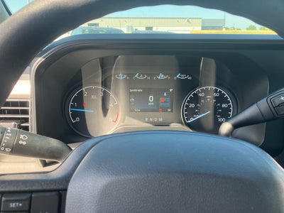 2026 Ford F-350 F-350® XL