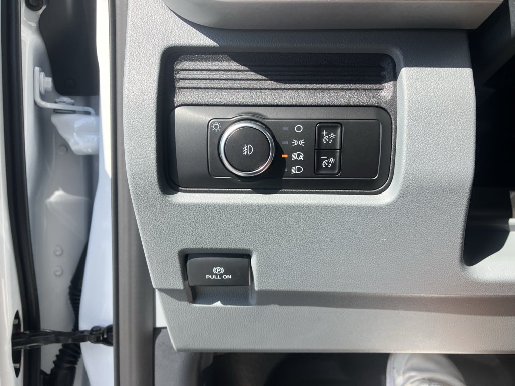 2026 Ford F-350 F-350® XL