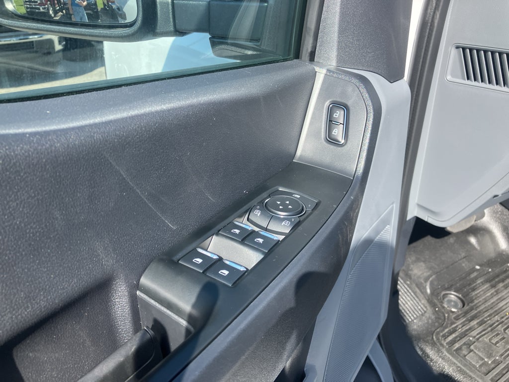 2026 Ford F-350 F-350® XL