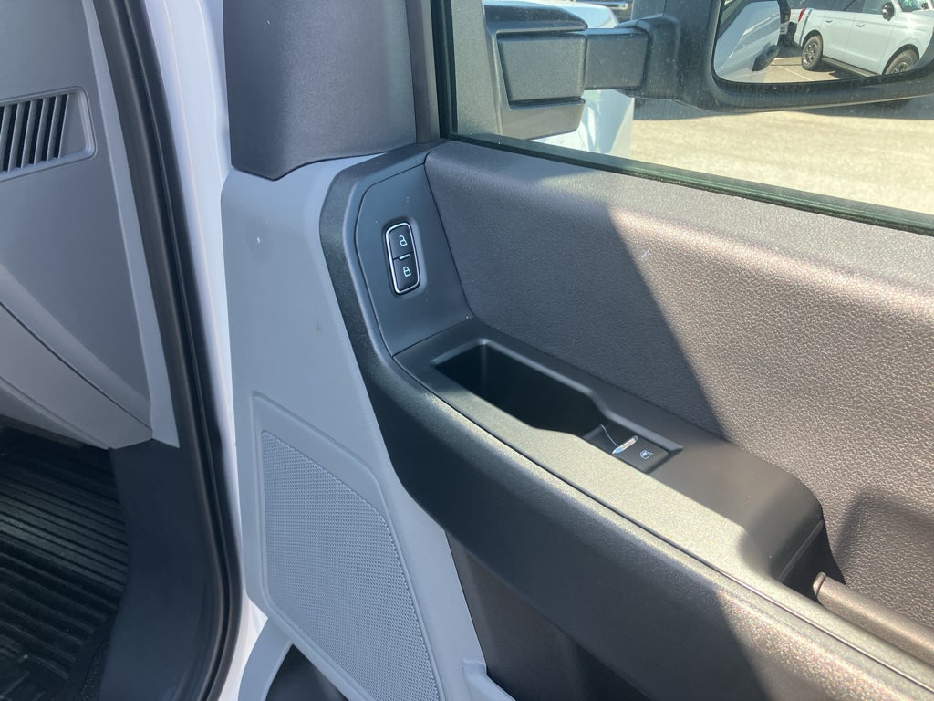 2026 Ford F-350 F-350® XL