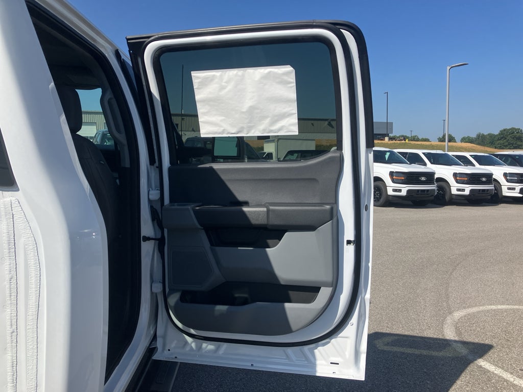2026 Ford F-350 F-350® XL