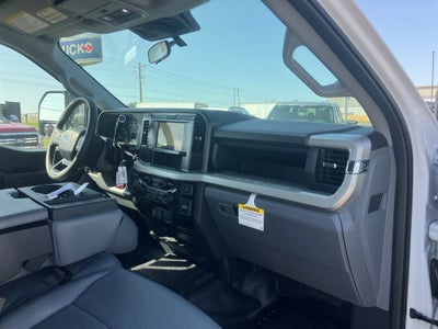 2026 Ford F-350 F-350® XL