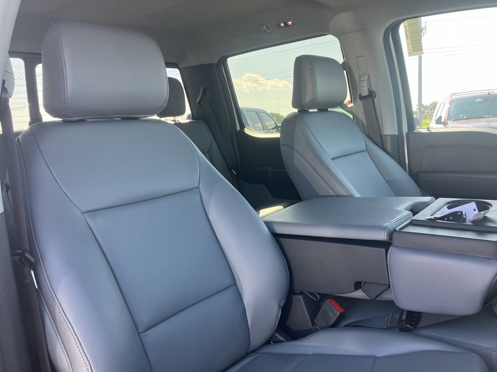 2026 Ford F-350 F-350® XL