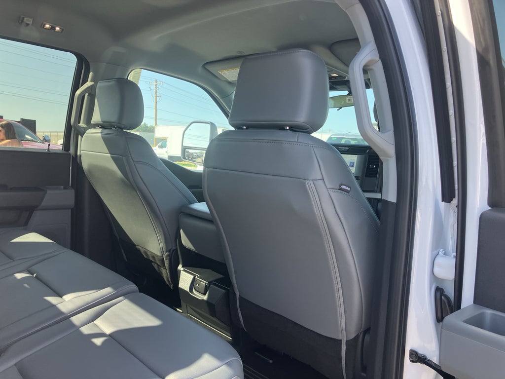 2026 Ford F-350 F-350® XL