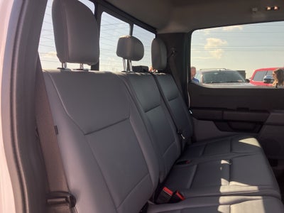 2026 Ford F-350 F-350® XL